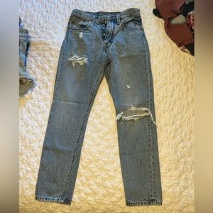 Levi’s 501